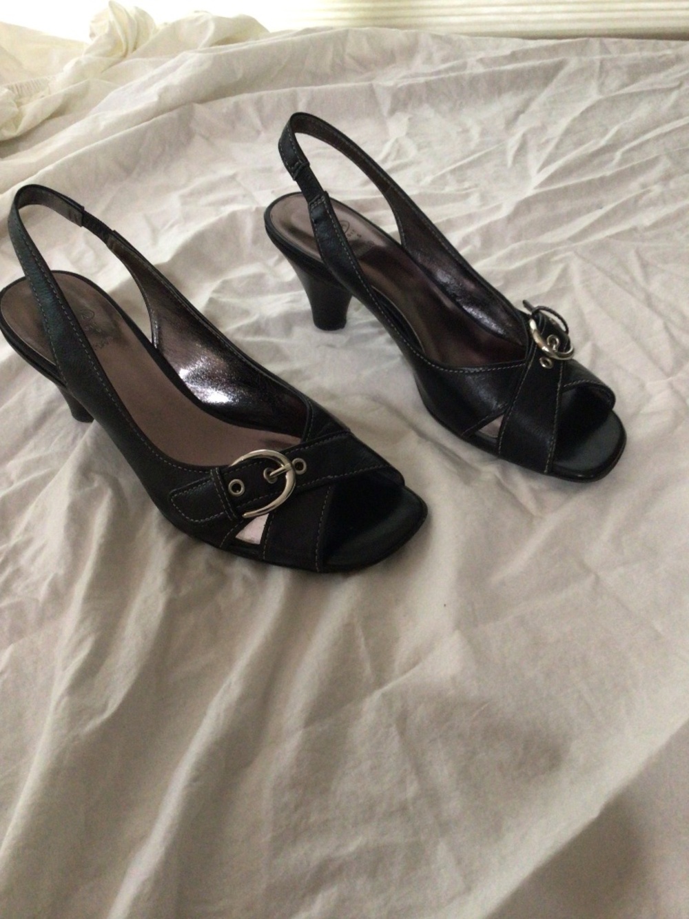 Womens Circa Joan & David shoes
